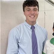 Delivering teaching in an understandable way demonstrating, practicing questions and building confidence using examples pre-prepared and suited for the level of teaching required. Doing mathematics at a degree level I understand the issues faced with math