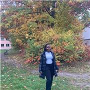 English tutor who teaches children of all ages