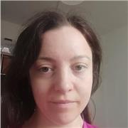 Englisch Lehrerin die kann mit allem gut arbeiten