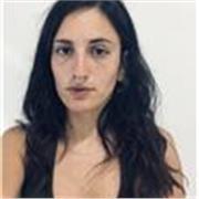 Laureanda in Inglese b2 e diploma b1 francese