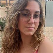 Profesora particular de todas las asignaturas y niveles hasta la ESO incluida