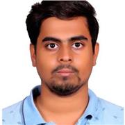Sudhindra Bharadwaj Tirpasur