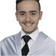 Soy una persona apasionada por la enseñanza. Mi lema es que todos podemos aprender.