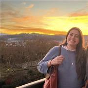 étudiante en étude littéraire je propose, soutien scolaire et cours de français à qui voudra.