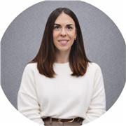 Profesional del marketing y la comunicación con más de 6 años de experiencia liderando estrategias de marketing digital, branding,