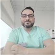 Enfermero con más de 15 años de experiencia en diversos campos, imparte clases de forma on line (preferiblemente) y presencial.