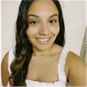 Me defino como una persona trabajadora, quiero dar clases a quien lo necesite.