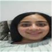 I am a friendly individual looking to teach English to students.