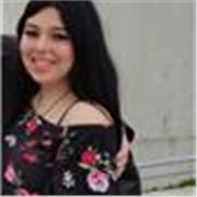 lezioni di inglese, ragazza diplomata al liceo linguistico