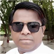 Muhammad Ahmad