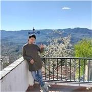 Graduada en Ciencias Ambientales por la Universidad de Murcia. Clases de apoyo para ESO y bachillerato.