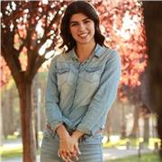 Le lingue alla portata di tutti.
Laureata in lingue, offro lezioni di inglese, tedesco e cinese per ogni classe