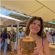 Profesora de matemáticas para la ESO y bachillerato