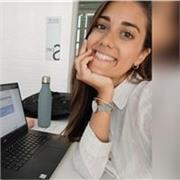 Laureata con master in architettura a Genova, offro aiuto compiti ai più piccoli accompagnandoli verso il viaggio della conoscenza in modo divertente, con lo scopo di amare ciò che ci circonda.