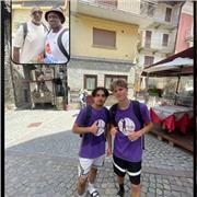 Joueur de basket et accro a tout genre de  sport