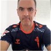 Profesor de inglés para todos los niveles. Motivador, paciente y concienzudo.