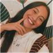 Estudiante de Inglés nivel C1.1 (avanzado). Voluntaria en Cruz Roja Española impartiendo clases de apoyo (Verano 2025)