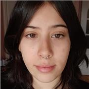 ¡Doy clases particulares de Inglés o Dibujo a cualquier persona! Me adapto a cualquier circunstancia y soy bastante flexible con horarios, cuotas, localización