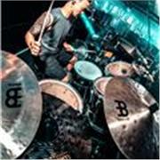 I am professional drum tutor and I am based in West London
