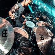 I am professional drum tutor and I am based in West London