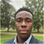 Friendly and patient maths tutor with over five years' experience helping students from KS3 up to GCSE build real confidence.