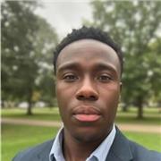 Friendly and patient maths tutor with over five years' experience helping students from KS3 up to GCSE build real confidence.