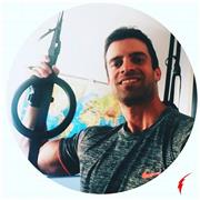 Personal Trainer especializado en adultos mayores - Clases presenciales en Palermo y alrededores | Coach Online | Asesoría y planificación