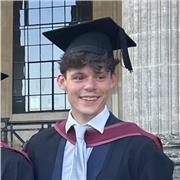 A native French Tutor who can help students maximise their exam results