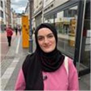 English or Arabic teacher teaching children of all ages , prefer online or in person (bornheim or bonn).