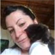 Ragazza con buona conoscenza