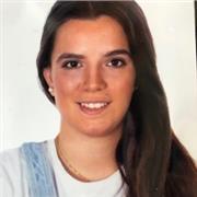 Profesora de todas las materias primaria, secundaria