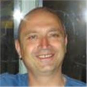 Boris Stoyanov