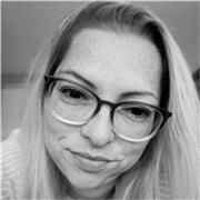Francesa nativa imparte clases online o presenciales