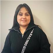 Mathematics tutor for all age groups who make it very understandable