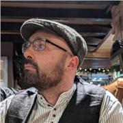 Native Italian speaker but proficient in English. I know what it takes to learn another language.