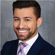 Passionate History tutor that makes the subject feel interesting