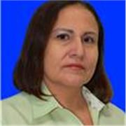 Profesor de contabilidad a jóvenes