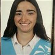 Doy clases particulares de cualquier asignatura de Bachillerato de ciencias sociales, que acabo de terminar con Matrícula de Honor