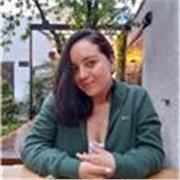 Profesora de redacción, corrección literaria, creación de proyectos y/o talleres, capaz de ofrecer una clase divertida, dinámica, y con acompañamiento al 100%