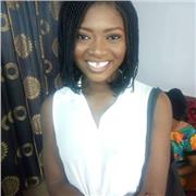 Oluwadolapo Ogedengbe
