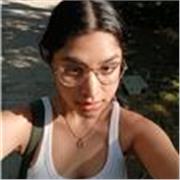 Profesora de inglés para jóvenes en la ESO y bachillerato.