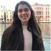 Laureata in lettere antiche e studentessa di linguistica e canto offro lezioni a prezzo modico online ed in presenza