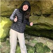 Je peux aider dans les matières de langue comme le catalan ou l'espagnol car je suis étudiante en 3ème en immersion catalan