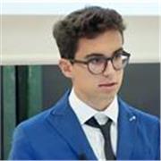 Ingegnere é disponibile per Ripetizioni di Matematica a Bologna e Online