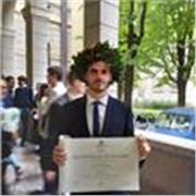Insegnante per lezioni di pianoforte