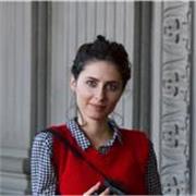 Laureata magistrale in storia dell'arte contemporanea offre ripetizioni per materie umanistiche, inglese e spagnolo