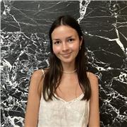 Louise Le Calvez
