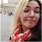 Profesora de apoyo para clases de Matemáticas y Estadística desde 1ESO hasta 2BACH