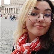 Profesora de apoyo para clases de Matemáticas y Estadística desde 1ESO hasta 2BACH