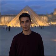 Französisch für jung&alt: Hast Du es gerade in der Schule angefangen, stehst kurz vorm Abi oder in der Uni? Ich helfe Dir dabei!